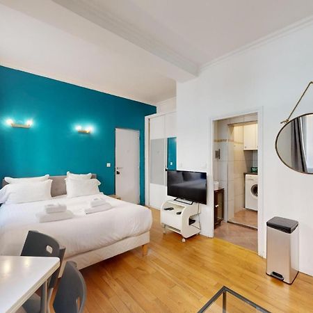 Bluestay 235 - Superbe Appartement A Paris Exterior photo